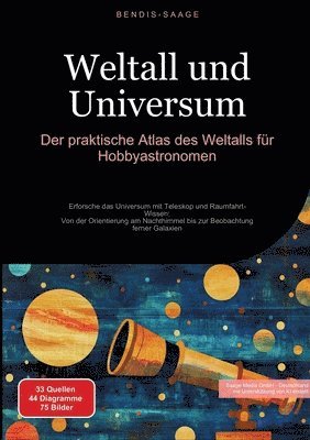 bokomslag Weltall und Universum