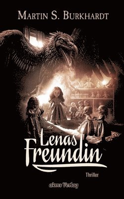 Lenas Freundin 1