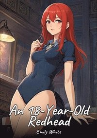 bokomslag 18-Year-Old Redhead