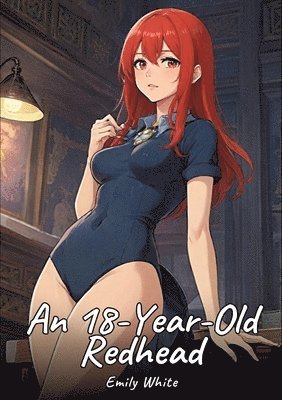 bokomslag 18-Year-Old Redhead