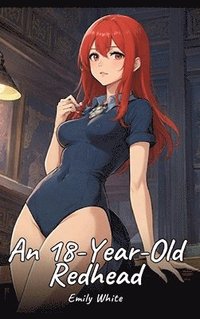 bokomslag 18-Year-Old Redhead