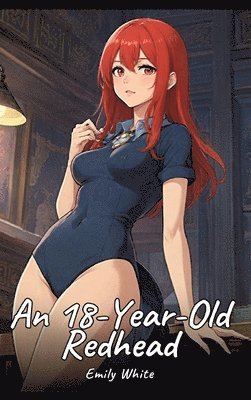 bokomslag 18-Year-Old Redhead