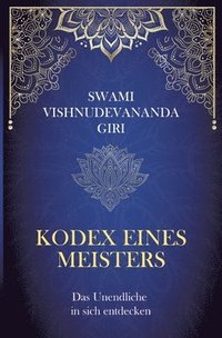 bokomslag Kodex eines Meisters