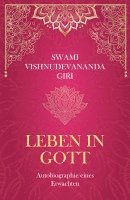 bokomslag Leben in Gott