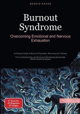 bokomslag Burnout Syndrome