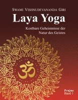 bokomslag Laya Yoga