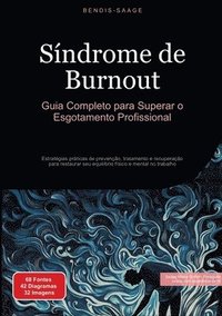 bokomslag Síndrome de Burnout