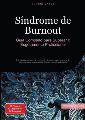 bokomslag Síndrome de Burnout
