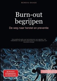 bokomslag Burn-out begrijpen