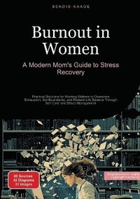 bokomslag Burnout in Women