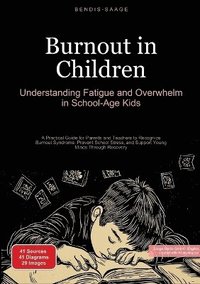 bokomslag Burnout in Children