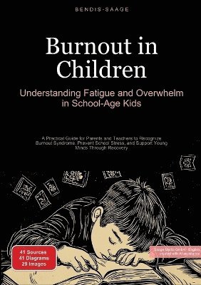 bokomslag Burnout in Children