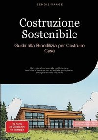 bokomslag Costruzione Sostenibile