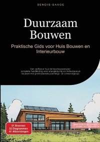 bokomslag Duurzaam Bouwen