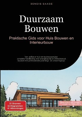 bokomslag Duurzaam Bouwen