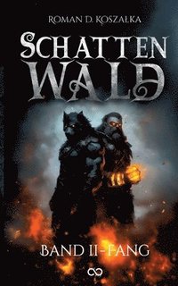 bokomslag Schattenwald II