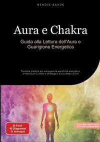 bokomslag Aura e Chakra