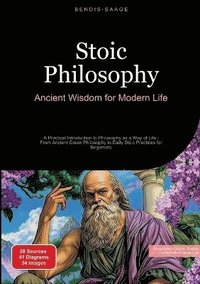 bokomslag Stoic Philosophy