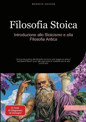 bokomslag Filosofia Stoica