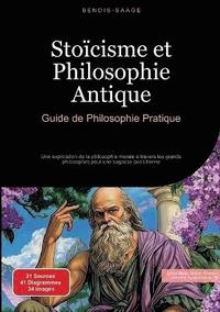 bokomslag Stocisme et Philosophie Antique