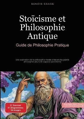 bokomslag Stocisme et Philosophie Antique