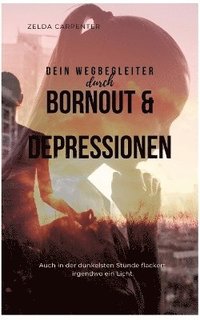 bokomslag BurnOut & Depressionen