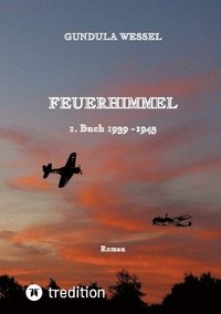 bokomslag Feuerhimmel