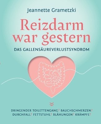 bokomslag Reizdarm war gestern
