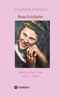 bokomslag Rosa Schlüpfer