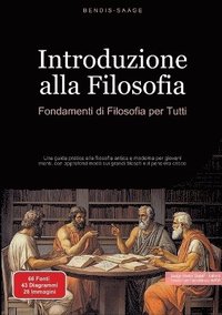 bokomslag Introduzione alla Filosofia