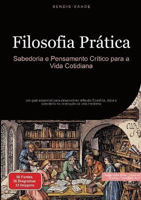 bokomslag Filosofia Prtica