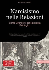 bokomslag Narcisismo nelle Relazioni