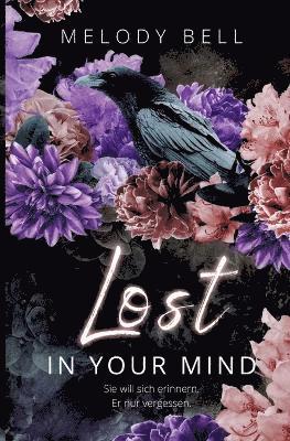 bokomslag Lost in Your Mind