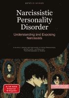 bokomslag Narcissistic Personality Disorder