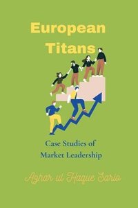 bokomslag European Titans