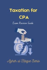 bokomslag Taxation for CPA