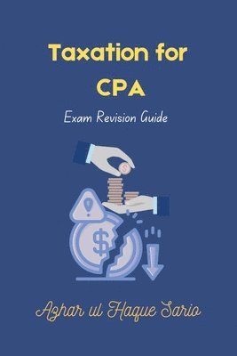 bokomslag Taxation for CPA