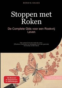 bokomslag Stoppen met Roken