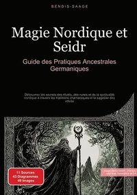 bokomslag Magie Nordique et Seidr