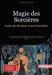 bokomslag Magie des Sorcires