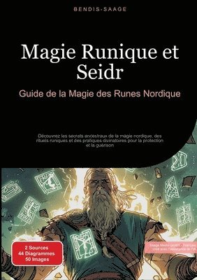 Magie Runique et Seidr 1