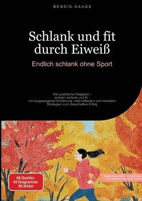 Schlank und fit durch Eiwei 1