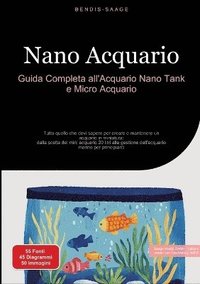 bokomslag Nano Acquario