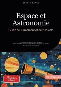 bokomslag Espace et Astronomie