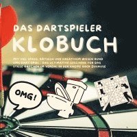 bokomslag Das Klobuch für Dartspieler
