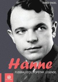 bokomslag Hanne Sobek