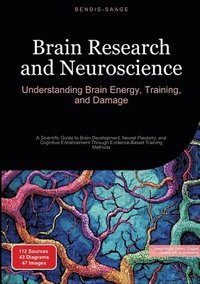 bokomslag Brain Research and Neuroscience
