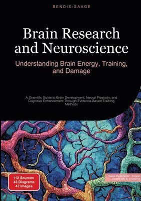 bokomslag Brain Research and Neuroscience