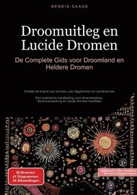 bokomslag Droomuitleg en Lucide Dromen