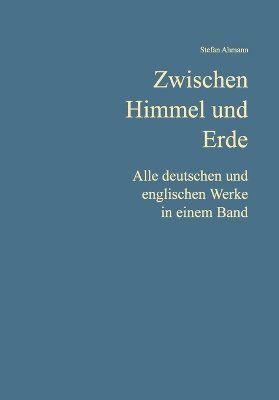 bokomslag Zwischen Himmel und Erde
